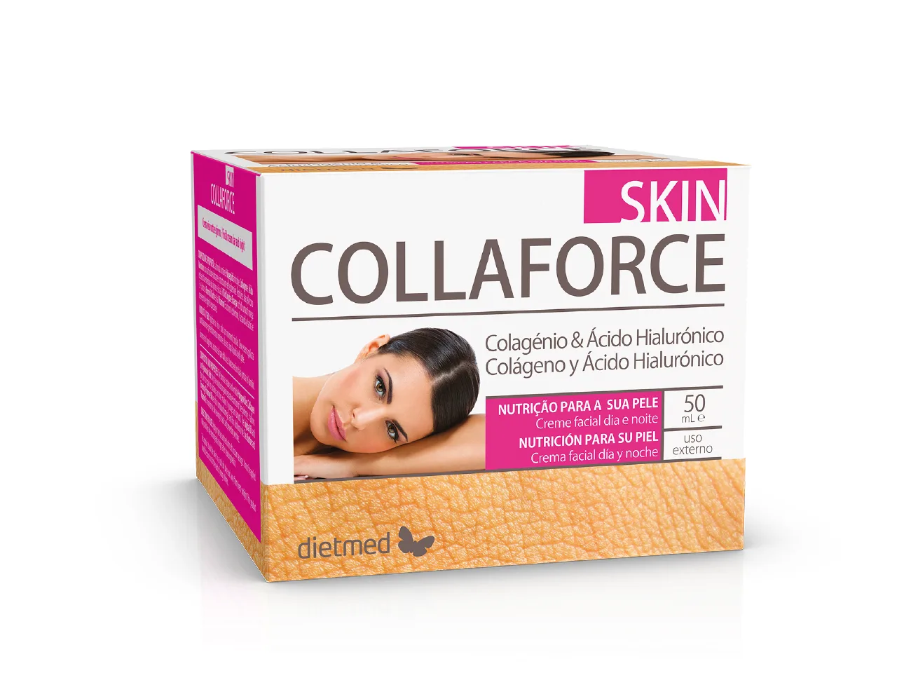 Collaforce Skin Dietmed Creme 50ml