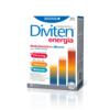 Multivitamínico & Mineral - Diviten 30 Comprimidos