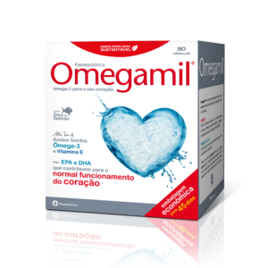 anti-oxidações indesejáveis - Omegamil Ómega-3