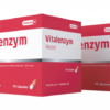 Vitalenzym Retard 90 Capsulas - Doenças autoimunes