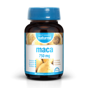 Naturmil Maca