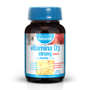 VITAMINA D3