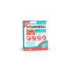Nutrição Essencial - Vitamineral A-Z Total - 15 Ampolas - DietMed