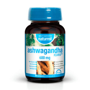 Naturmil ASHWAGANDHA