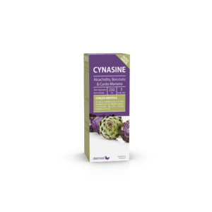 Cynasine Xarope Detox