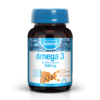 Cardiovascular Cérebro e visão- Naturmil Omega 3 1000mg