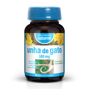 Naturmil Unha de Gato