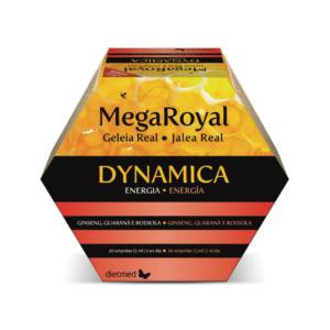 MegaRoyal Dynamica