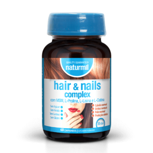 Naturmil Hair & Nails