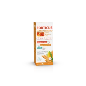 Dietmed Forticus Xarope 500ml