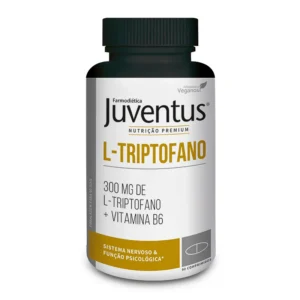 Juventus L Triptofano 90 Comprimidos