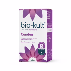 Bio Kult Candea 60 Capsulas