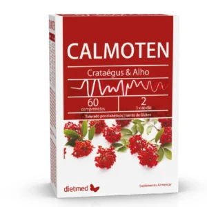 Calmoten Dietmed 60 Comprimidos