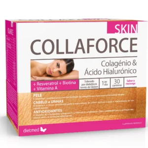 Collaforce Skin Dietmed 30 Saquetas
