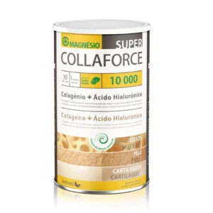 Collaforce Super Limao Dietmed 400g