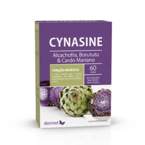 Cynasine Dietmed 60 comprimidos