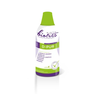 Dieta Biotres D Pur 1 Farmodietica 500ml