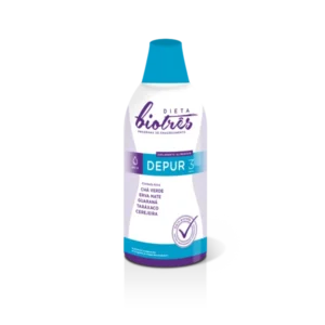 Dieta Biotres Depur 3 Farmodietica 500ml