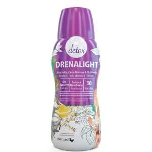 Drenalight Detox Dietmed 600ml