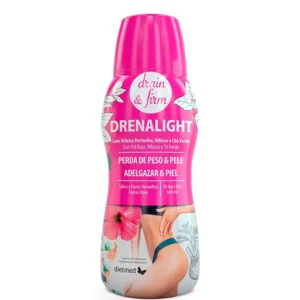 Drenalight Drain Firm Dietmed 600ml