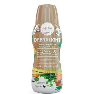 Drenalight Golden Depur Dietmed 600ml