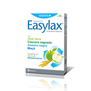 Easylax Farmodietica 30 Comprimidos