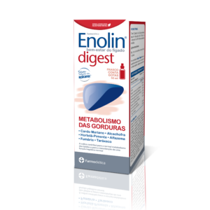 Enolin Digest Farmodietica 50ml