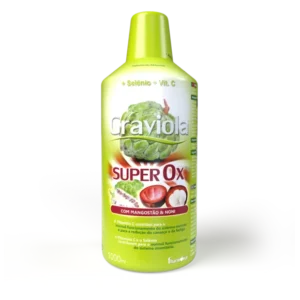 Graviola Super OX Fharmonat 1000ml
