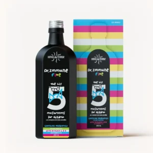 Hifas da Terra Dr Immun Five 250ml
