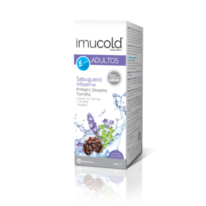 Imucold Adulto Xarope Farmodietica 200ml