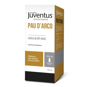 Juventus Pau DArco Farmodietica 500ml