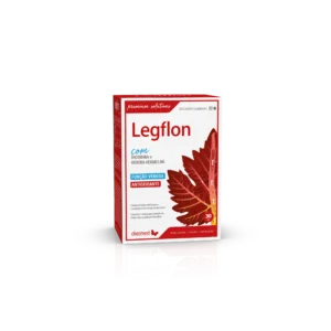 Legflon Dietmed 60 Comprimidos
