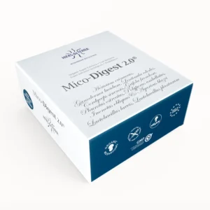 Mico Digest 2 Hifas da Terras