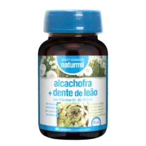 Naturmil Alcachofra Dente de Leao