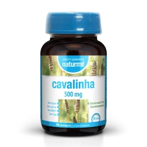 Naturmil Cavalinha 500mg 90 Comprimidos
