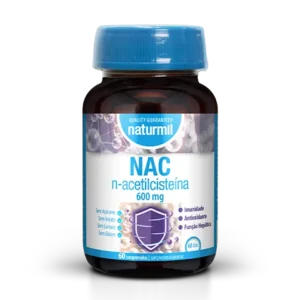 Naturmil NAC Acetilcisteina