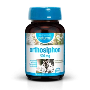 Naturmil Orthosiphon 500mg 90 Comprimidos