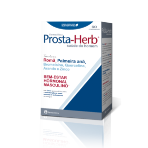 Prosta Herb Farmodietica 60 Comprimidos