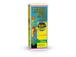 Resolutivo Regium Dietmed 600ml