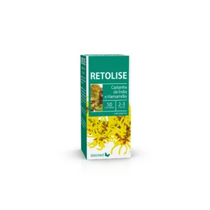 Retolise Creme Dietmed 50ml