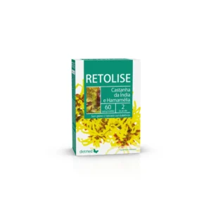 Retolise Dietmed 60 comprimidos
