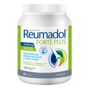 Reumadol Forte Plus Farmodietica 300gr