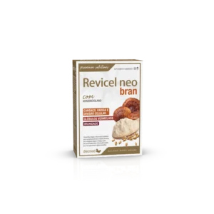 Revicel Neo Bran Dietmed 60 Capsulas
