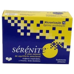 Serenite biotp 60 capsulas