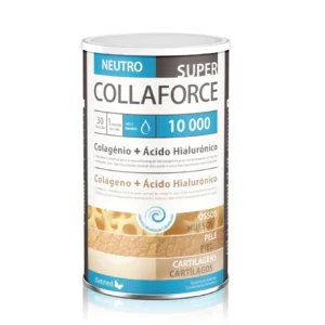 Super Collaforce 10.000mg Sem Sabor Dietmed 450g