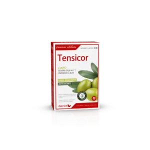 Tensicor Dietmed 60 Comprimidos.png