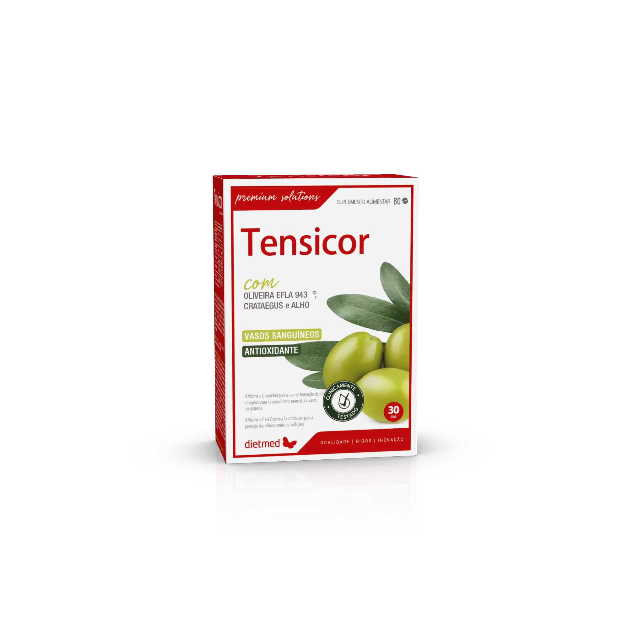 Tensicor Dietmed 60 Comprimidos.png