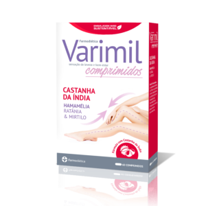 Varimil Farmodietica 30 Comprimidos
