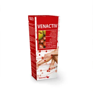 Venactiv Gel Dietmed 150ml