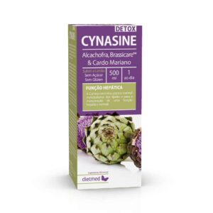 cynasine detox xarope